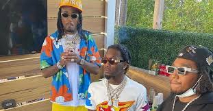 Culture iii is stuffed with 19 tracks and will include guest appearances from some of the best music has to offer such as drake, future, cardi b, polo g and youngboy never broke again. When Is Migos Culture Iii Release Date Fans Would Like Answers