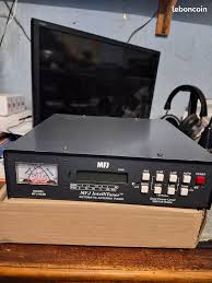 Image result for MFJ 993B