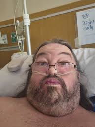 I'm in the new Banteng Sauna and I need some air!