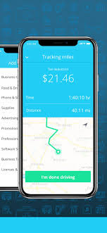Stride Tax Mileage Tracker Productivity Finance Apps Ios Finance Apps Mileage Tracker Lifestyle Apps