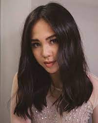 Simply Beautiful Filipino Hair Hairstyle Asian Hair