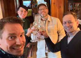 We had such a good time at this year's Appalachian Studies Conference with  so many great people, many not pictured. Western NC welcomed all of us so  lovingly. I'm grateful for this