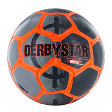 Wandtattoo wandsticker fußball ball spieler aufkleber kinderzimmer junge spiel. Fussball Derbystar Street Soccer Ball Gr 5 Sortiert Smyths Toys Deutschland
