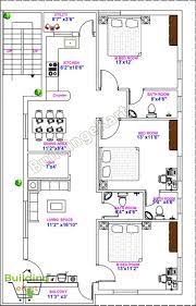 House Plan 2017 02 229 32ft 50ft House Plan In Sarjapura Road Bengaluru 30x50 House Plans 20x40 House Plans 30x40 House Plans