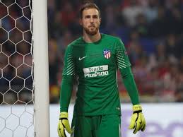 Jan oblak news & discussion last updated: Paris Saint Germain Still Hoping For Jan Oblak Deal Sports Mole