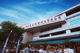 © 由 鏡週刊 提供 北屯爆發嚴重群聚染疫，台中市盼透過加速為老人家接種來防堵疫情擴散。 （翻攝自盧秀燕臉書）. Mh3htzqa9kcafm