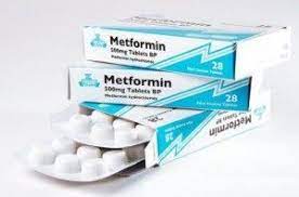 Metformin Diabetes Daily Pcos Metformin Diabetes Medicine