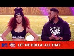 Pin On Wild N Out