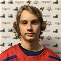 Sweden Hockey Trophy