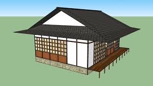 Order your favorite food online at your convenience. Japanese House 3d Warehouse