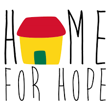 If you're going through a difficult time, or need some inspiration to help guide you in your next phase of life, these hope. Home For Hope Eine Zukunft Fur Waisenkinder In Ghana