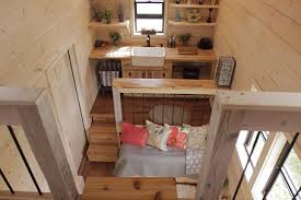 tiny house kitchen design tiny home