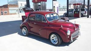 Image result for Maroon 1964 Morris