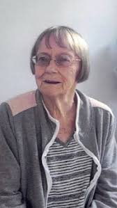 Jacqueline Anna Garland...