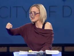 In short, paula white plastic surgery including facelift, botox, and cheek implant has made her appearance look younger than other women in her . The Lord Says It Is Done White House Spiritual Adviser Paula White Prays For Angels From Africa To Cement Trump S Re Election The Independent