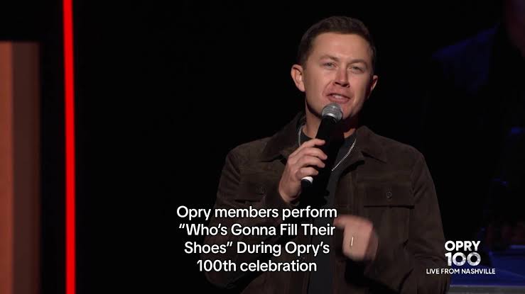Celebrating 100 Years of Opry Music Heritage