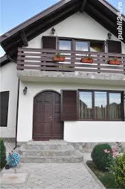 Primăria municipiului câmpulung, fosta prefectură a județului muscel în perioada interbelică (imagine actuală). Vila 3 Camere Teren 525mp Anexa Si Piscina Acoperita In Campulung Arges Campulung Muscel Imobiliare Publi24 Ro