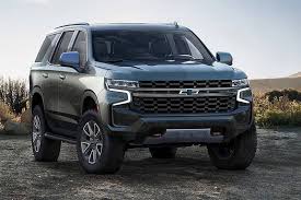 Before you buy a vehicle or use it for trailering, carefully review the. 2021 Chevrolet Suburban Prices Reviews And Pictures Edmunds