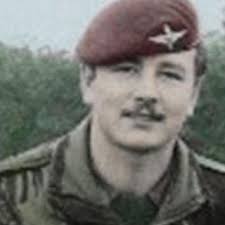 In memoriam: 255 British military dead