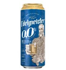 Alcoolul nu este o bautura complet interzisa in alaptare , insa are masuri stricte de consum in aceasta perioada. Detalii Produs Bere Edelmeister Fara Alcool 0 5l
