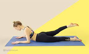 We did not find results for: 6 Beginner Friendly Yoga Poses For Back Pain Yogiapproved Com