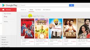 Every weekend in cinemas start interesting movies and extensions of favorite franchises. How To Rent Buy And Watch Movies In Google Play Store Youtube
