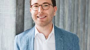 Fachbereichsseite Tech & Digital