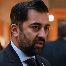Humza Yousaf should take gender reform bill back to Holyrood to save  taxpayer cash