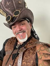 Steampunk cosplay outfit ideas and resources