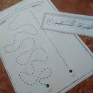 تفسير وتحفيظ سورة الفاتحة للأطفال رياض الجنة