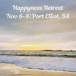 Happyness Yoga Retreat