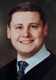 Tyler Stanfield's Instagram, Twitter & Facebook