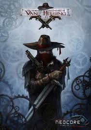 The incredible adventures of van helsing. The Incredible Adventures Of Van Helsing Played The Incredibles Free Pc Games Download Game Concept Art