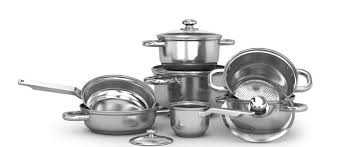 Sie glauben, angebrannte töpfe bekommen sie nur durch schrubben sauber? Angebrannte Topfe Reinigen Das Hilft Gegen Eingebranntes