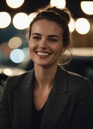 gracie jones parking Prompts