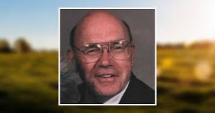 David Glynn Underwood Obituary October 17, 2020