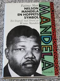 Nelson Mandela : En Hoppets Symbol