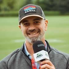 Nick Berger's Instagram, Twitter & Facebook