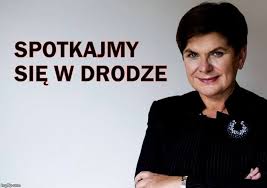 Zderzenie limuzyny wicepremier szydło to kolejne. Beata Szydlo Miala Wypadek Ale To Tylko Drobnostka A Ludzie Juz Tworza Memy
