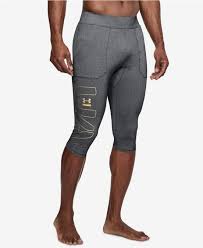 No athlete can go without it. Under Armour Collant De Course Court Perpetuel Pour Hommes Vetements De Sport Pour Hommes Hommes Act Mens Activewear Running Tights Under Armour Men
