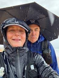 Melissa Wrightson's Instagram, Twitter & Facebook