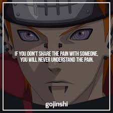 Pin On Anime Quotes By Gojinshi