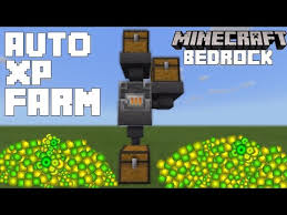 This is a minecraft bedrock automatic mob & xp farm⚔️tutorial ⚔️for ps4 . Youtuber Shows How To Farm Xp In Minecraft Dexerto