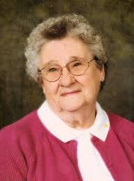 Obituary of Zelma Maxine Smith