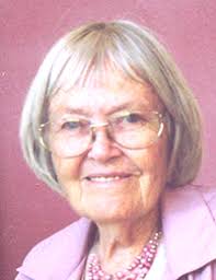 OBITUARY: Mary Jo Keel, 86, of Marble Falls dies May 14, 2013