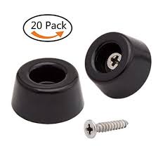 20pcs Round Furniture Pads Ulifestar Furniture Feet Glides Sliders Carpet Saver Hardwood Floor Protectors Sur Round Furniture Furniture Grippers Furniture Pads