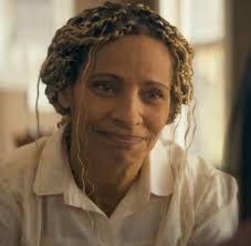 Michelle Hurd Acting