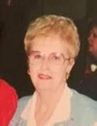 Elizabeth Carr Obituary February 8, 2021