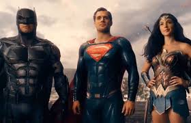 El snyder's cut de la liga de la justicia está a pocas horas de estrenarse. Asi Es El Final De Liga De La Justicia De Zack Snyder Y Asi Cambia La Version De Joss Whedon