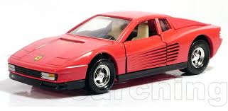 Maybe you would like to learn more about one of these? Ferrari Testarossa K 155 Matchbox Cars Wiki Fandom